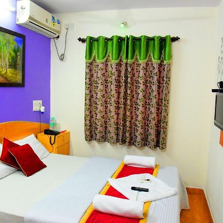 Hotel Housefinch Residency Dod Jala Exterior foto