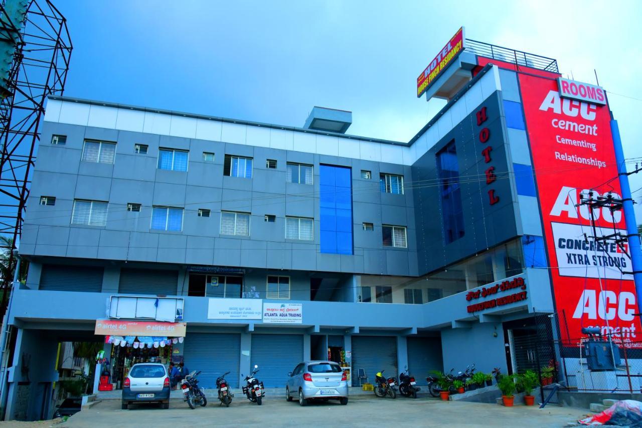 Hotel Housefinch Residency Dod Jala Exterior foto