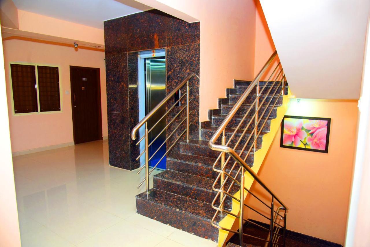 Hotel Housefinch Residency Dod Jala Exterior foto