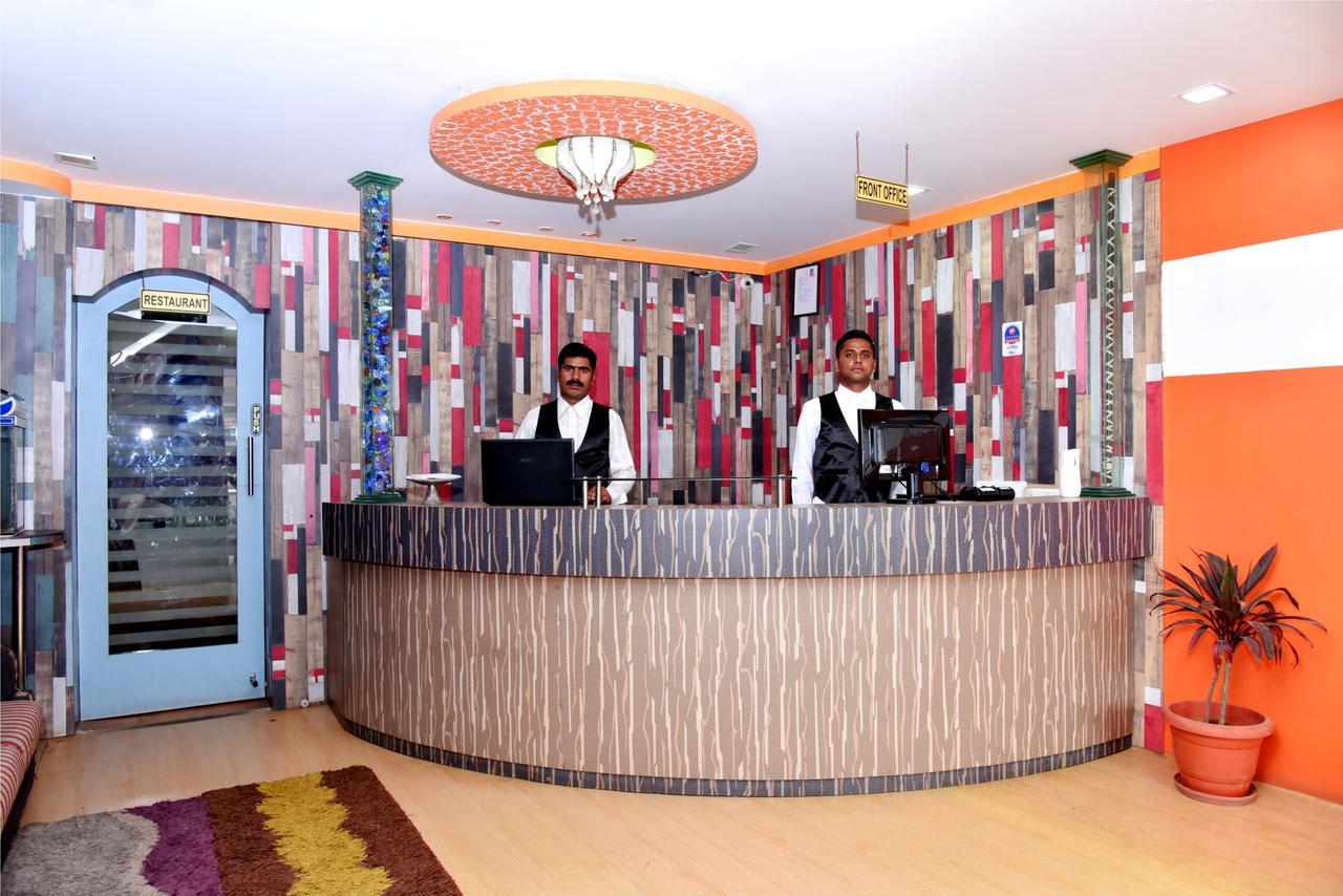 Hotel Housefinch Residency Dod Jala Exterior foto