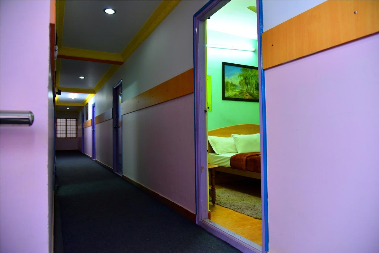 Hotel Housefinch Residency Dod Jala Exterior foto