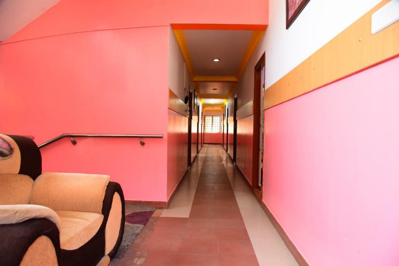 Hotel Housefinch Residency Dod Jala Exterior foto
